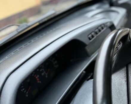 Зеленый ВАЗ 2115 Самара, объемом двигателя 1.6 л и пробегом 250 тыс. км за 1699 $, фото 7 на Automoto.ua