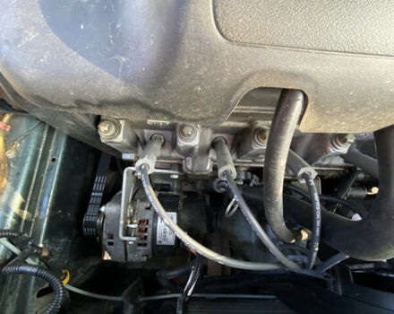 Зеленый ВАЗ 2115 Самара, объемом двигателя 1.6 л и пробегом 76 тыс. км за 3600 $, фото 19 на Automoto.ua