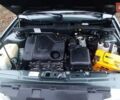 Зелений ВАЗ 2115 Самара, об'ємом двигуна 1.6 л та пробігом 136 тис. км за 3199 $, фото 15 на Automoto.ua