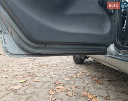 Зелений ВАЗ 2115 Самара, об'ємом двигуна 1.6 л та пробігом 102 тис. км за 2700 $, фото 18 на Automoto.ua