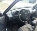 Зеленый ВАЗ 2115 Самара, объемом двигателя 1.6 л и пробегом 102 тыс. км за 2700 $, фото 4 на Automoto.ua
