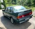 Зеленый ВАЗ 2115 Самара, объемом двигателя 1.6 л и пробегом 110 тыс. км за 3300 $, фото 2 на Automoto.ua