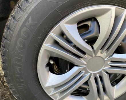 Зеленый ВАЗ 2115 Самара, объемом двигателя 1.6 л и пробегом 76 тыс. км за 3600 $, фото 27 на Automoto.ua