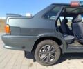 Зеленый ВАЗ 2115 Самара, объемом двигателя 1.6 л и пробегом 224 тыс. км за 1562 $, фото 6 на Automoto.ua
