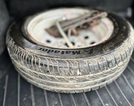 Зеленый ВАЗ 2115 Самара, объемом двигателя 1.6 л и пробегом 250 тыс. км за 1699 $, фото 19 на Automoto.ua