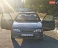 Зелений ВАЗ 2115 Самара, об'ємом двигуна 1.6 л та пробігом 359 тис. км за 2900 $, фото 4 на Automoto.ua