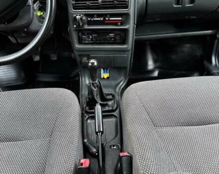 Зеленый ВАЗ 2115 Самара, объемом двигателя 1.6 л и пробегом 250 тыс. км за 1699 $, фото 8 на Automoto.ua