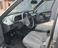 Зелений ВАЗ 2115 Самара, об'ємом двигуна 1.6 л та пробігом 102 тис. км за 2700 $, фото 11 на Automoto.ua