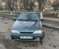 Зеленый ВАЗ 2115 Самара, объемом двигателя 0 л и пробегом 92 тыс. км за 2800 $, фото 7 на Automoto.ua