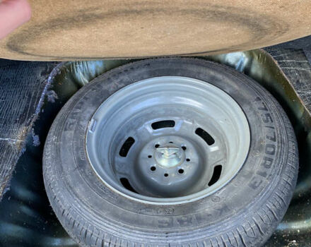 Зеленый ВАЗ 2115 Самара, объемом двигателя 1.6 л и пробегом 76 тыс. км за 3600 $, фото 6 на Automoto.ua