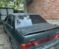 Зеленый ВАЗ 2115 Самара, объемом двигателя 1.6 л и пробегом 44 тыс. км за 1010 $, фото 1 на Automoto.ua
