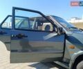 Зеленый ВАЗ 2115 Самара, объемом двигателя 1.6 л и пробегом 224 тыс. км за 1562 $, фото 5 на Automoto.ua