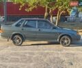 Зелений ВАЗ 2115 Самара, об'ємом двигуна 1.6 л та пробігом 359 тис. км за 2900 $, фото 8 на Automoto.ua