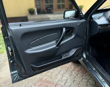 Зеленый ВАЗ 2115 Самара, объемом двигателя 1.6 л и пробегом 250 тыс. км за 1699 $, фото 9 на Automoto.ua