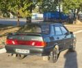 Зелений ВАЗ 2115 Самара, об'ємом двигуна 1.6 л та пробігом 359 тис. км за 2900 $, фото 9 на Automoto.ua