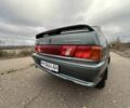 Зеленый ВАЗ 2115 Самара, объемом двигателя 1.6 л и пробегом 140 тыс. км за 2600 $, фото 7 на Automoto.ua
