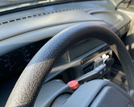 Зеленый ВАЗ 2115 Самара, объемом двигателя 1.6 л и пробегом 76 тыс. км за 3600 $, фото 8 на Automoto.ua