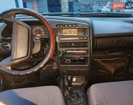 Зеленый ВАЗ 2115 Самара, объемом двигателя 1.6 л и пробегом 130 тыс. км за 1650 $, фото 2 на Automoto.ua