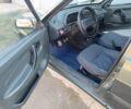 Зеленый ВАЗ 2115 Самара, объемом двигателя 1.6 л и пробегом 220 тыс. км за 1900 $, фото 6 на Automoto.ua