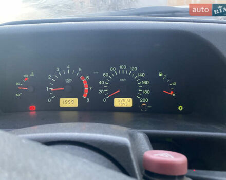 Зеленый ВАЗ 2115 Самара, объемом двигателя 0 л и пробегом 92 тыс. км за 2800 $, фото 8 на Automoto.ua