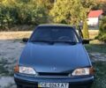 Зелений ВАЗ 2115 Самара, об'ємом двигуна 1.6 л та пробігом 74 тис. км за 2002 $, фото 1 на Automoto.ua
