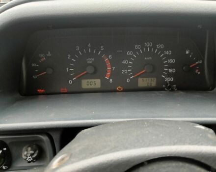 Зеленый ВАЗ 2115 Самара, объемом двигателя 0 л и пробегом 51 тыс. км за 3500 $, фото 1 на Automoto.ua