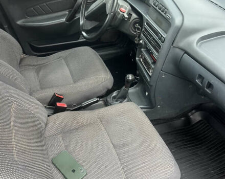 Зеленый ВАЗ 2115 Самара, объемом двигателя 1.6 л и пробегом 160 тыс. км за 2350 $, фото 5 на Automoto.ua