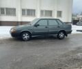 Зеленый ВАЗ 2115 Самара, объемом двигателя 1.6 л и пробегом 303 тыс. км за 1450 $, фото 14 на Automoto.ua