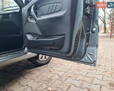 Зелений ВАЗ 2115 Самара, об'ємом двигуна 1.6 л та пробігом 102 тис. км за 2700 $, фото 15 на Automoto.ua