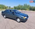 Зеленый ВАЗ 2115 Самара, объемом двигателя 1.6 л и пробегом 920 тыс. км за 3100 $, фото 1 на Automoto.ua