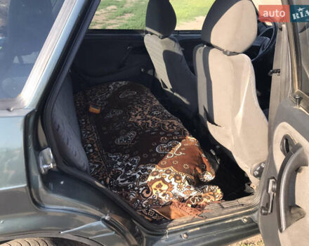 ВАЗ 2115 Самара 2011 в Бобровице на Automoto.ua Зеленый ВАЗ 2115 Самара, объемом двигателя 1.6 л и пробегом 296 тыс. км за 2800 $, фото 7 на Automoto.ua