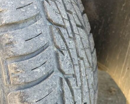 Зеленый ВАЗ 2115 Самара, объемом двигателя 1.6 л и пробегом 53 тыс. км за 3200 $, фото 32 на Automoto.ua