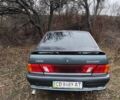 Зеленый ВАЗ 2115 Самара, объемом двигателя 1.6 л и пробегом 108 тыс. км за 2400 $, фото 6 на Automoto.ua