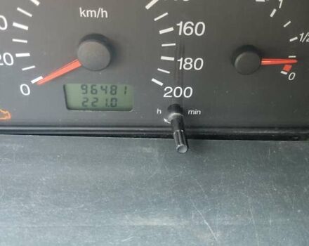 Зеленый ВАЗ 2115 Самара, объемом двигателя 1.6 л и пробегом 97 тыс. км за 3000 $, фото 10 на Automoto.ua