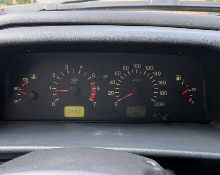 ВАЗ 2115 Самара 2011 у Славуте на Automoto.ua Зелений ВАЗ 2115 Самара, об'ємом двигуна 1.6 л та пробігом 152 тис. км за 2600 $, фото 19 на Automoto.ua