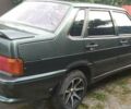 Зелений ВАЗ 2115 Самара, об'ємом двигуна 1.6 л та пробігом 136 тис. км за 2500 $, фото 3 на Automoto.ua