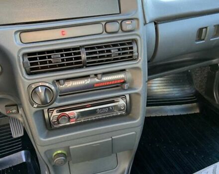 Зеленый ВАЗ 2115 Самара, объемом двигателя 1.6 л и пробегом 53 тыс. км за 3200 $, фото 13 на Automoto.ua