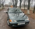 Зеленый ВАЗ 2115 Самара, объемом двигателя 1.6 л и пробегом 160 тыс. км за 2350 $, фото 1 на Automoto.ua