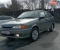 Зеленый ВАЗ 2115 Самара, объемом двигателя 0 л и пробегом 45 тыс. км за 3750 $, фото 1 на Automoto.ua
