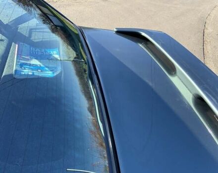 Зеленый ВАЗ 2115 Самара, объемом двигателя 1.6 л и пробегом 53 тыс. км за 3200 $, фото 9 на Automoto.ua