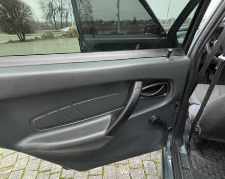 Зеленый ВАЗ 2115 Самара, объемом двигателя 1.6 л и пробегом 36 тыс. км за 4350 $, фото 40 на Automoto.ua