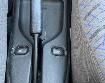 Зеленый ВАЗ 2115 Самара, объемом двигателя 1.6 л и пробегом 53 тыс. км за 3200 $, фото 14 на Automoto.ua