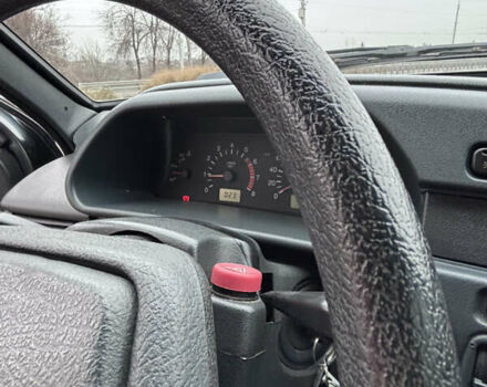 Зеленый ВАЗ 2115 Самара, объемом двигателя 1.6 л и пробегом 36 тыс. км за 4350 $, фото 45 на Automoto.ua