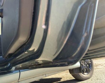 Зеленый ВАЗ 2115 Самара, объемом двигателя 1.6 л и пробегом 53 тыс. км за 3200 $, фото 29 на Automoto.ua