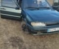 ВАЗ 2115 Самара 2011 в Хмельницком на Automoto.ua Зеленый ВАЗ 2115 Самара, объемом двигателя 1.6 л и пробегом 320 тыс. км за 800 $, фото 6 на Automoto.ua