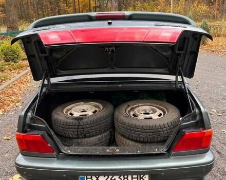 ВАЗ 2115 Самара 2011 у Славуте на Automoto.ua Зелений ВАЗ 2115 Самара, об'ємом двигуна 1.6 л та пробігом 152 тис. км за 2600 $, фото 9 на Automoto.ua