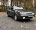 ВАЗ 2115 Самара 2011 у Славуте на Automoto.ua Зелений ВАЗ 2115 Самара, об'ємом двигуна 1.6 л та пробігом 152 тис. км за 2600 $, фото 1 на Automoto.ua