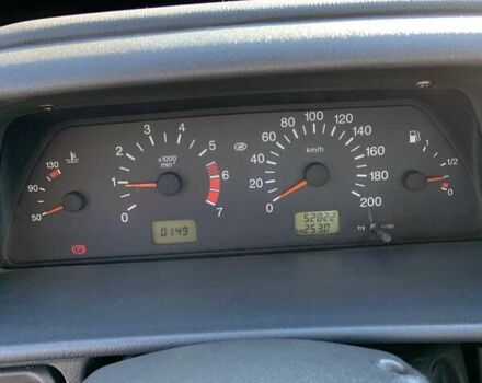 Зеленый ВАЗ 2115 Самара, объемом двигателя 1.6 л и пробегом 53 тыс. км за 3200 $, фото 11 на Automoto.ua