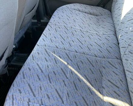 Зеленый ВАЗ 2115 Самара, объемом двигателя 1.6 л и пробегом 53 тыс. км за 3200 $, фото 17 на Automoto.ua