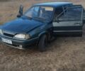 ВАЗ 2115 Самара 2011 в Хмельницком на Automoto.ua Зеленый ВАЗ 2115 Самара, объемом двигателя 1.6 л и пробегом 320 тыс. км за 800 $, фото 5 на Automoto.ua